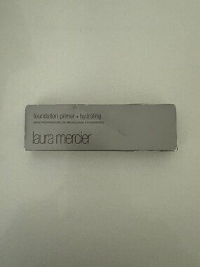 Brand new Laura Mercier foundation primer - hydrating 50 ML